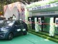 India's tier 2 cities have 4,625 EV charging stations: Centre - Hindi News | India's tier 2 cities have 4,625 EV charging stations: Centre | Latest technology News at Lokmattimes.com