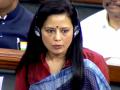 'Jholewala fakir' in Parliament since 2019, says Mahua - Hindi News | 'Jholewala fakir' in Parliament since 2019, says Mahua | Latest politics News at Lokmattimes.com
