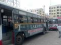 Telangana RTC employees continue strike; govt to hold talks - Hindi News | Telangana RTC employees continue strike; govt to hold talks | Latest national News at Lokmattimes.com