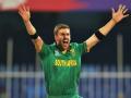 T20 World Cup: Definitely going to back ourselves against India, says SA pacer Anrich Nortje - Hindi News | T20 World Cup: Definitely going to back ourselves against India, says SA pacer Anrich Nortje | Latest cricket News at Lokmattimes.com