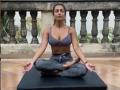 International Yoga Day: Malaika Arora says yoga is 'a way of life' for her now - Hindi News | International Yoga Day: Malaika Arora says yoga is 'a way of life' for her now | Latest lifestyle News at Lokmattimes.com