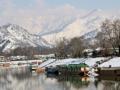 Respite from bone chilling cold in Kashmir - Hindi News | Respite from bone chilling cold in Kashmir | Latest national News at Lokmattimes.com