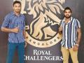 IPL 2021: Bangalore release Hasaranga and Chameera from team bio-bubble - Hindi News | IPL 2021: Bangalore release Hasaranga and Chameera from team bio-bubble | Latest cricket News at Lokmattimes.com