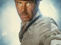 'Indiana Jones 5' finally wraps up filming after multiple delays - Hindi News | 'Indiana Jones 5' finally wraps up filming after multiple delays | Latest entertainment News at Lokmattimes.com