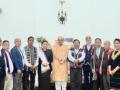 Amit Shah takes proactive steps on demand for 'Frontier Nagaland' - Hindi News | Amit Shah takes proactive steps on demand for 'Frontier Nagaland' | Latest national News at Lokmattimes.com