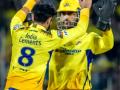 IPL 2023: Dhoni, Jadeja heroics in vain as Rajasthan Royals beat Chennai Super Kings in a last-ball thriller - Hindi News | IPL 2023: Dhoni, Jadeja heroics in vain as Rajasthan Royals beat Chennai Super Kings in a last-ball thriller | Latest cricket News at Lokmattimes.com