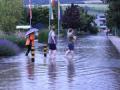 Maximum flood warnings issued in Switzerland - Hindi News | Maximum flood warnings issued in Switzerland | Latest politics News at Lokmattimes.com