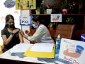 Health expert believes 6 months gap between COVID vaccine and precautionary dose better for immunity - Hindi News | Health expert believes 6 months gap between COVID vaccine and precautionary dose better for immunity | Latest national News at Lokmattimes.com