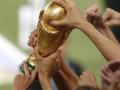 FIFA World Cup 2030 to span three continents with Morocco, Portugal, and Spain as co-hosts - Hindi News | FIFA World Cup 2030 to span three continents with Morocco, Portugal, and Spain as co-hosts | Latest football News at Lokmattimes.com