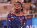 Simone Biles withdraws from women's all-around final - Hindi News | Simone Biles withdraws from women's all-around final | Latest other-sports News at Lokmattimes.com