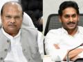 TDP leader dares Andhra Pradesh CM for open debate on state's debts - Hindi News | TDP leader dares Andhra Pradesh CM for open debate on state's debts | Latest politics News at Lokmattimes.com