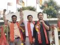 Top Tripura tribal leader leaves BJP with 6,500 followers - Hindi News | Top Tripura tribal leader leaves BJP with 6,500 followers | Latest politics News at Lokmattimes.com