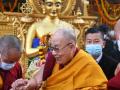 Japanese Buddhists back selection of next Dalai Lama by Tibetans, not China - Hindi News | Japanese Buddhists back selection of next Dalai Lama by Tibetans, not China | Latest international News at Lokmattimes.com