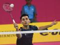 Canada Open: Sindhu, Lakshya Sen advance to quarters; Krishna Prasad/Vishunvardhan out - Hindi News | Canada Open: Sindhu, Lakshya Sen advance to quarters; Krishna Prasad/Vishunvardhan out | Latest badminton News at Lokmattimes.com