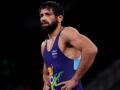 Now joy & pride of wrestler Dahiya's village won't 'stink' - Hindi News | Now joy & pride of wrestler Dahiya's village won't 'stink' | Latest other-sports News at Lokmattimes.com