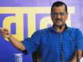 'Ensure people's faith in AAP gets stronger': Kejriwal tells newly elected councillors - Hindi News | 'Ensure people's faith in AAP gets stronger': Kejriwal tells newly elected councillors | Latest politics News at Lokmattimes.com
