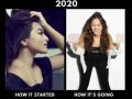 Sonakshi Sinha defines 2020 in new post - Hindi News | Sonakshi Sinha defines 2020 in new post | Latest lifestyle News at Lokmattimes.com
