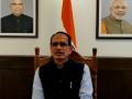 Shivraj uses Covid pun to target Congress - Hindi News | Shivraj uses Covid pun to target Congress | Latest politics News at Lokmattimes.com