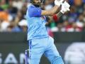 T20 World Cup: Suryakumar, Rahul fifties carry India to a mammoth 186/5 against Zimbabwe - Hindi News | T20 World Cup: Suryakumar, Rahul fifties carry India to a mammoth 186/5 against Zimbabwe | Latest cricket News at Lokmattimes.com