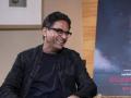 Ram Madhvani: I believe what is outside the frame comes into the frame - Hindi News | Ram Madhvani: I believe what is outside the frame comes into the frame | Latest entertainment News at Lokmattimes.com