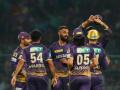 IPL 2023: Thakur, Gurbaz, Rinku, spinners help KKR thrash RCB by 81 runs - Hindi News | IPL 2023: Thakur, Gurbaz, Rinku, spinners help KKR thrash RCB by 81 runs | Latest other-sports News at Lokmattimes.com