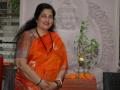 Anuradha Paudwal contributes to donation of cardiac ambulance - Hindi News | Anuradha Paudwal contributes to donation of cardiac ambulance | Latest lifestyle News at Lokmattimes.com