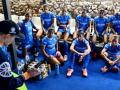 Indian women's hockey team returns to national camp in Bengaluru ahead of new season - Hindi News | Indian women's hockey team returns to national camp in Bengaluru ahead of new season | Latest hockey News at Lokmattimes.com