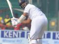 IND v NZ Test: VVS Laxman questions Rahane's shot selection - Hindi News | IND v NZ Test: VVS Laxman questions Rahane's shot selection | Latest cricket News at Lokmattimes.com