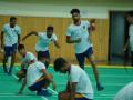 Ultimate Kho Kho: Telugu Yoddhas aim to maintain winning momentum against Gujarat Giants - Hindi News | Ultimate Kho Kho: Telugu Yoddhas aim to maintain winning momentum against Gujarat Giants | Latest other-sports News at Lokmattimes.com
