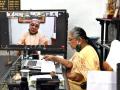 UP Governor inaugurates educational channel 'Swayam Prabha' - Hindi News | UP Governor inaugurates educational channel 'Swayam Prabha' | Latest national News at Lokmattimes.com