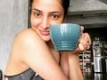 'Happy and grateful while I heal': Shruti Haasan recovering from Covid - Hindi News | 'Happy and grateful while I heal': Shruti Haasan recovering from Covid | Latest entertainment News at Lokmattimes.com
