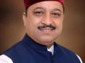 Himachal Pradesh BJP chief Suresh Kashyap resigns - Hindi News | Himachal Pradesh BJP chief Suresh Kashyap resigns | Latest politics News at Lokmattimes.com