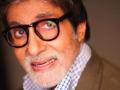 Big B on Nisarga: We shall take it as it comes - Hindi News | Big B on Nisarga: We shall take it as it comes | Latest entertainment News at Lokmattimes.com