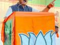 After wins in three N-E states, Himanta eyes Mizoram next for BJP - Hindi News | After wins in three N-E states, Himanta eyes Mizoram next for BJP | Latest national News at Lokmattimes.com