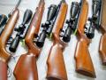 Over 2K airguns surrendered in Arunachal to shun hunting: Minister - Hindi News | Over 2K airguns surrendered in Arunachal to shun hunting: Minister | Latest politics News at Lokmattimes.com