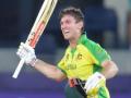 Mitchell Marsh has earned the right to be in Ashes side: Ian Healy - Hindi News | Mitchell Marsh has earned the right to be in Ashes side: Ian Healy | Latest cricket News at Lokmattimes.com