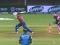 IPL 2022: Manjrekar calls to get rid of "completely redundant" bails after Chahal-Warner incident - Hindi News | IPL 2022: Manjrekar calls to get rid of "completely redundant" bails after Chahal-Warner incident | Latest cricket News at Lokmattimes.com