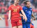 Chinese footballer Xiao Yuyi looks forward to her World Cup debut in Australia - Hindi News | Chinese footballer Xiao Yuyi looks forward to her World Cup debut in Australia | Latest football News at Lokmattimes.com