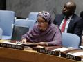 Govts continuing to build polluting economies unacceptable: UN Deputy chief - Hindi News | Govts continuing to build polluting economies unacceptable: UN Deputy chief | Latest international News at Lokmattimes.com