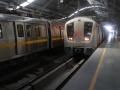 DMRC starts special drive to stop entry of male passengers in women coach - Hindi News | DMRC starts special drive to stop entry of male passengers in women coach | Latest national News at Lokmattimes.com