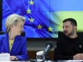 Zelensky, EU chief agree to start screening of Ukrainian legislation - Hindi News | Zelensky, EU chief agree to start screening of Ukrainian legislation | Latest politics News at Lokmattimes.com
