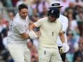 4th Test: Pitch invader Jarvo arrested after collision with Bairstow - Hindi News | 4th Test: Pitch invader Jarvo arrested after collision with Bairstow | Latest cricket News at Lokmattimes.com