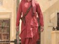 Vikramjeet Virk rocks 'Kurta Chadra' in first look of Punjabi film 'Maurh' - Hindi News | Vikramjeet Virk rocks 'Kurta Chadra' in first look of Punjabi film 'Maurh' | Latest entertainment News at Lokmattimes.com