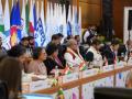 Meeting of G-20 International Financial Architecture Working Group inaugurated - Hindi News | Meeting of G-20 International Financial Architecture Working Group inaugurated | Latest politics News at Lokmattimes.com