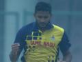 SMA Trophy: Tamil Nadu enter final after thrashing Hyderabad by 8 wickets - Hindi News | SMA Trophy: Tamil Nadu enter final after thrashing Hyderabad by 8 wickets | Latest cricket News at Lokmattimes.com