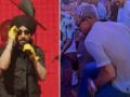 Diplo grooves to Diljit Dosanjh's music at Coachella - Hindi News | Diplo grooves to Diljit Dosanjh's music at Coachella | Latest entertainment News at Lokmattimes.com