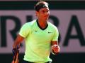 French Open: Nadal enters semis with thumping win over Schwartzman - Hindi News | French Open: Nadal enters semis with thumping win over Schwartzman | Latest tennis News at Lokmattimes.com