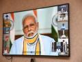 PM talks 'opening up of economy' as Mamata, KCR want extended lockdown - Hindi News | PM talks 'opening up of economy' as Mamata, KCR want extended lockdown | Latest health News at Lokmattimes.com