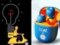 Blinkit, boat partner to deliver headphones, accessories - Hindi News | Blinkit, boat partner to deliver headphones, accessories | Latest technology News at Lokmattimes.com