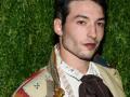Ezra Miller calls themself 'Jesus and the Devil,' parents' divorce may cause the downward spiral - Hindi News | Ezra Miller calls themself 'Jesus and the Devil,' parents' divorce may cause the downward spiral | Latest entertainment News at Lokmattimes.com